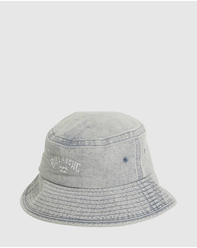 Billabong - Peyote Washed Hat