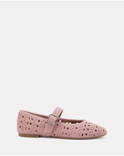 Dusty Rose
