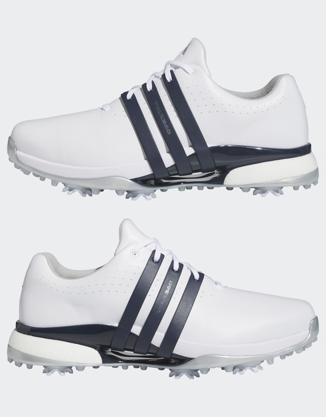 adidas Performance - Tour360 24 Wide Golf Shoes Unisex