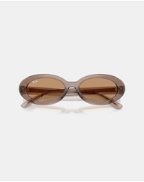 Ray-Ban - 0RB2223