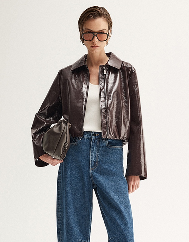 Elka Collective - Winston Jacket