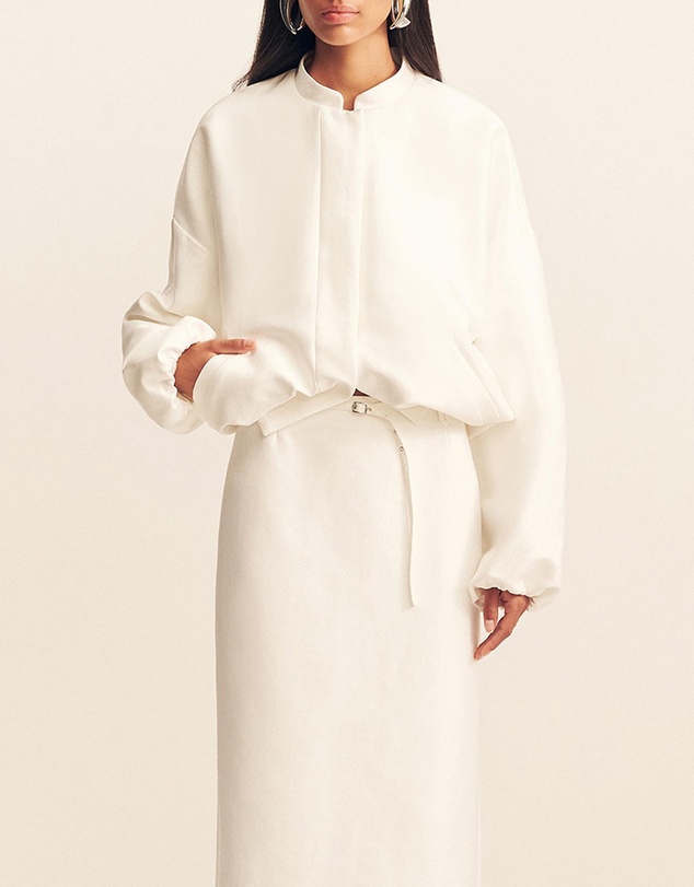 Shona Joy - Otis Bomber Jacket