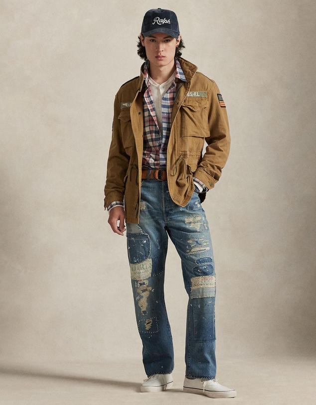 Polo Ralph Lauren - Iconic Field Jacket