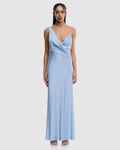 Adriana Dress - ICONIC EXCLUSIVE