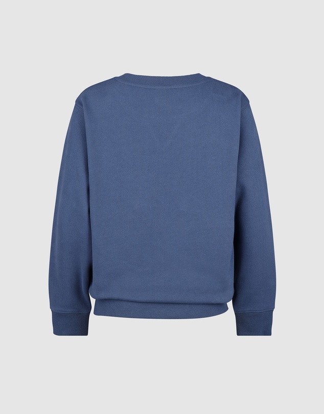 Skwosh - Kids Set Sail Crew Neck Sweat