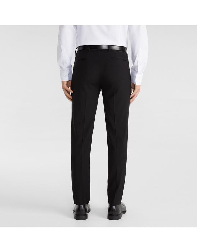 yd. - Aston Slim Dress Pant