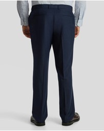 Johnny Bigg - Hudson Stretch Dress Pant