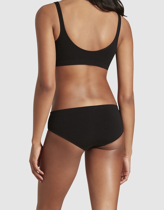 Boody - 3-Pack Hipster Bikini