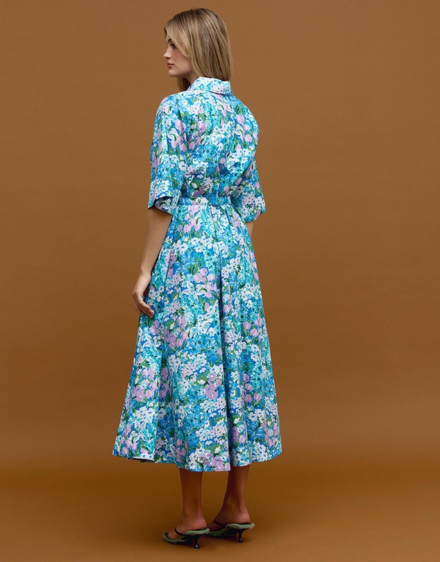 Binny - The Clubhouse Dress