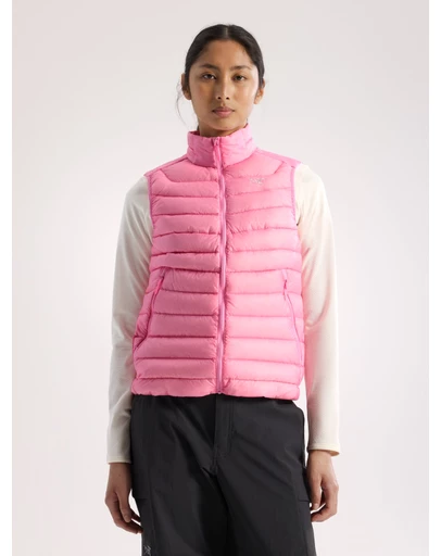 Arc'teryx - Cerium Vest Women's