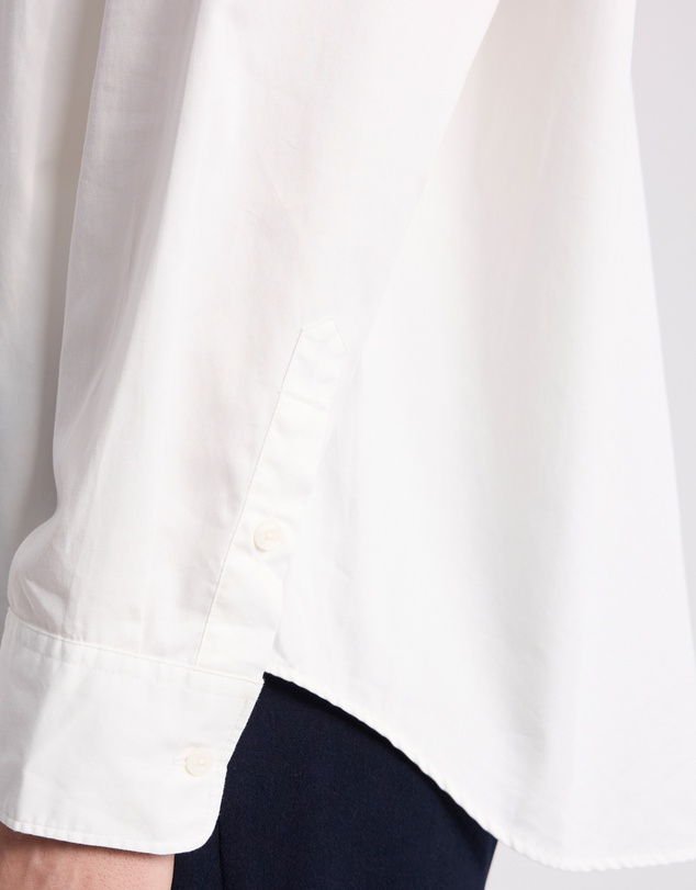 David Lawrence - Perrie Cotton Shirt