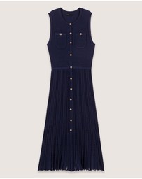 Maje - Ritoure Dress