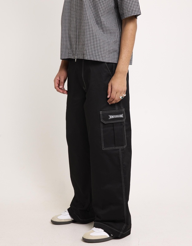 Insight - Union Super Loose Cargo Pants