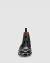 Florsheim - Sentinel Chukka