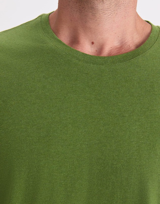 Sportscraft - Supersoft Melange Tee
