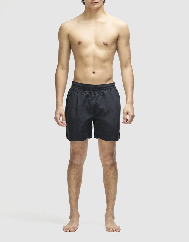 Deus Ex Machina - Service Swim Shorts