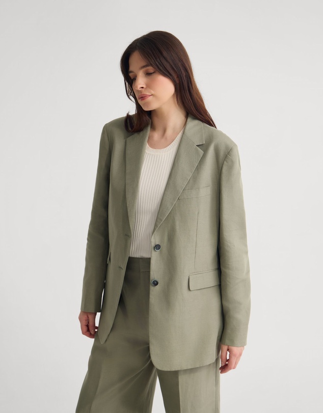 Oxford - Jude Boyfriend Blazer