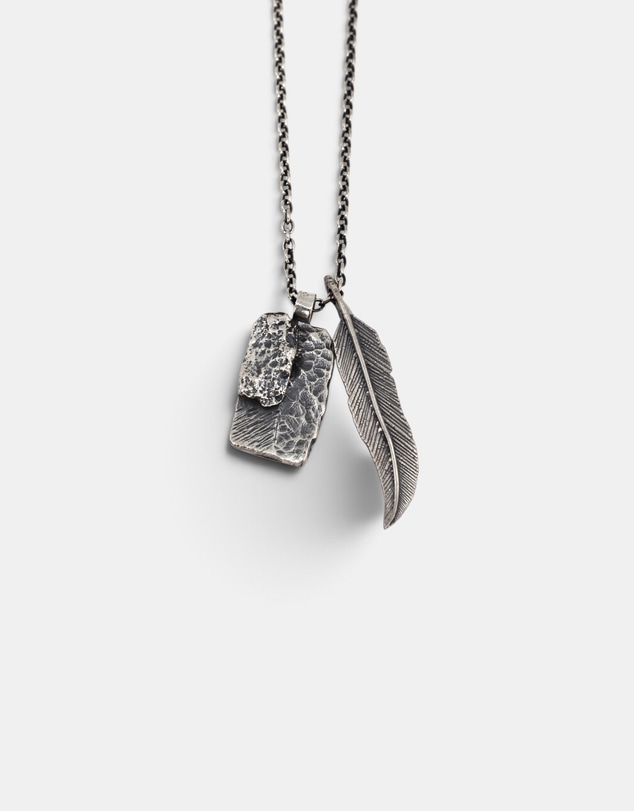 Buck Palmer - Indochine Necklace