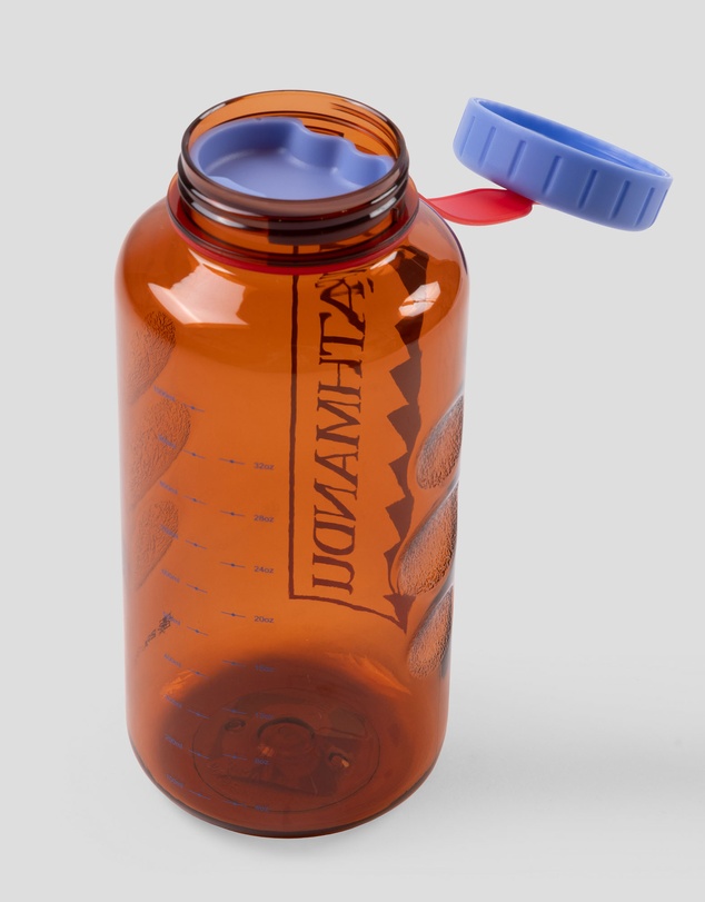 Kathmandu - Tritan Wide Mouth 1L Water Bottle