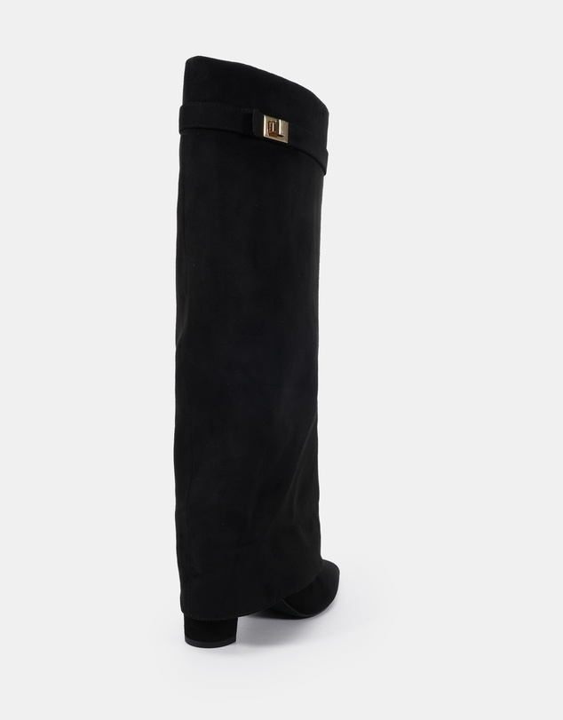 Novo - Osher Boots