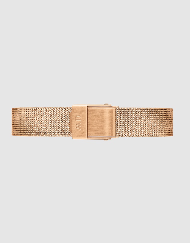 Daniel Wellington - Petite Melrose Lumine 28mm