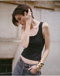 Neuw - Suki Knit Tank