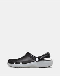 Crocs - Classic Turbo Clogs - Unisex