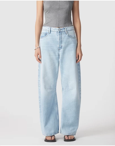 Nobody Denim - Vera Jeans