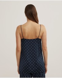 Witchery - Satin Tunic Top