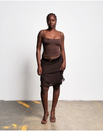 By Neil Vernon - Pria Top