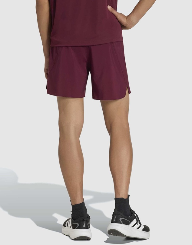 adidas Performance - Adi365 Running Essentials Shorts