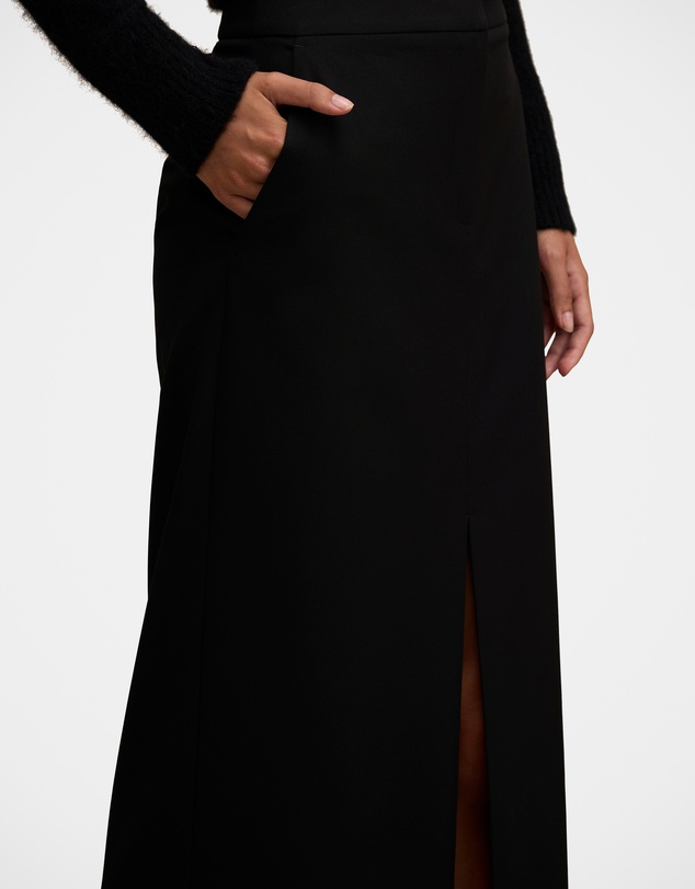 Forever New - Rebecca Column Skirt