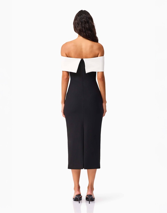 Elliatt - Euphoria Midi Dress