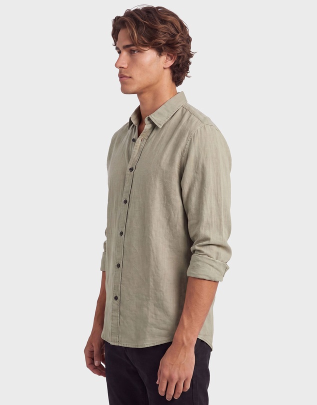 Academy Brand - Allen Shirt