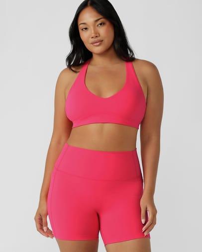 Neon Watermelon