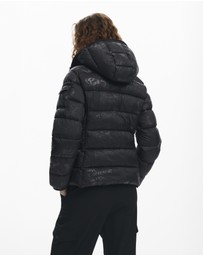 Desigual - Padded Jacket