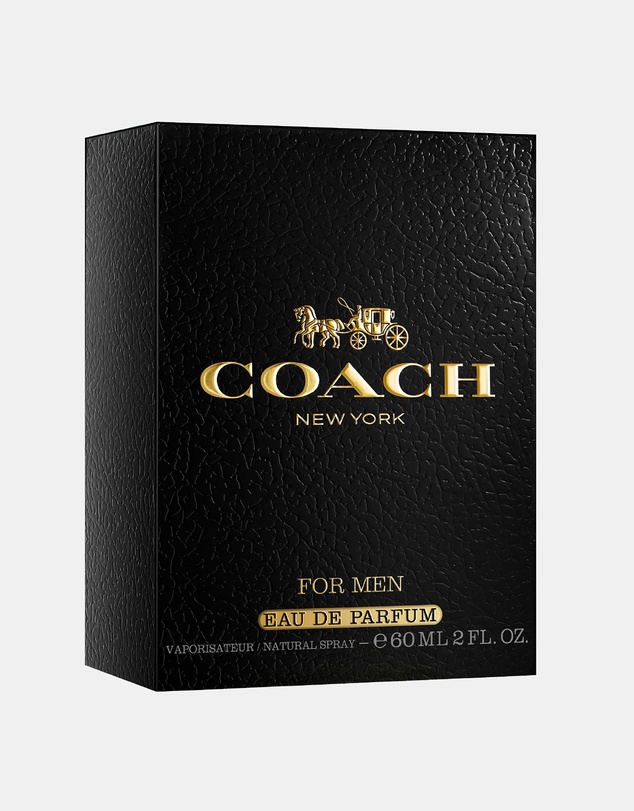 Coach - Coach Man EDP 60ml