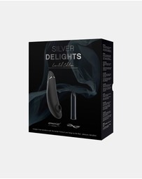 We-Vibe - Silver Delights Collection