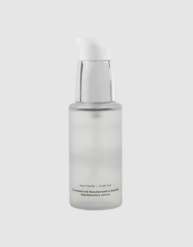 Beauty Boosters - Hydrating Booster Serum