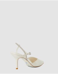 Dune London - Companion - Ivory