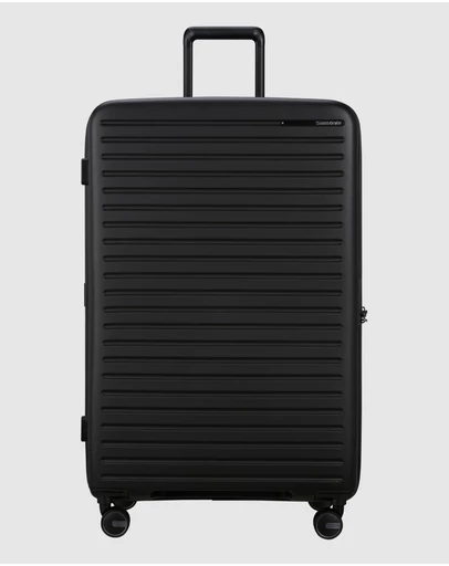 Samsonite - Restackd Suitcase 81cm Expandable