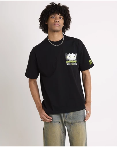 Insight - Scorcher T-Shirt