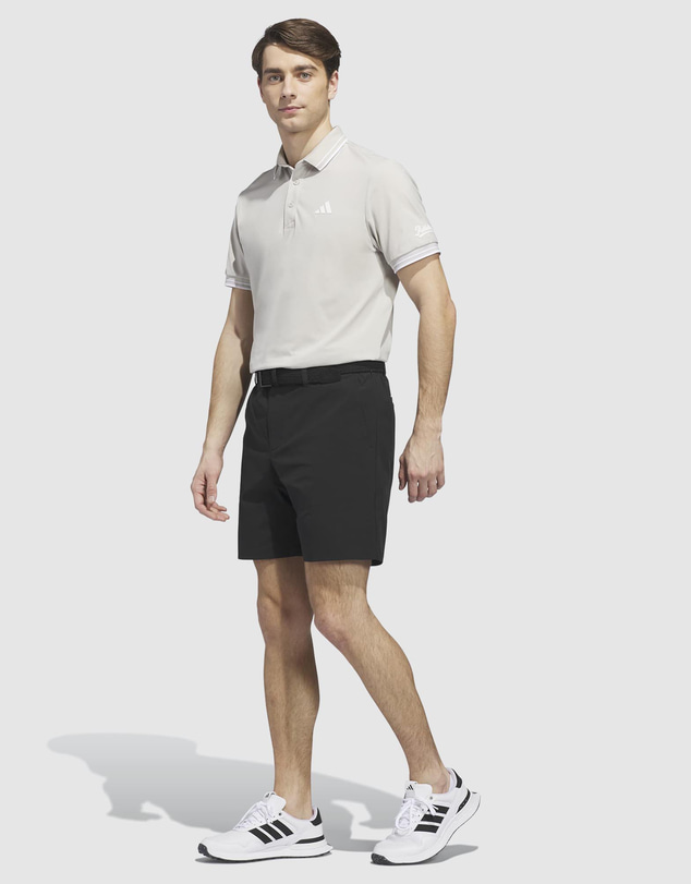 adidas Performance - Climacool Knit Polo Shirt