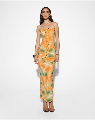 BY.DYLN - Miami Maxi Dress