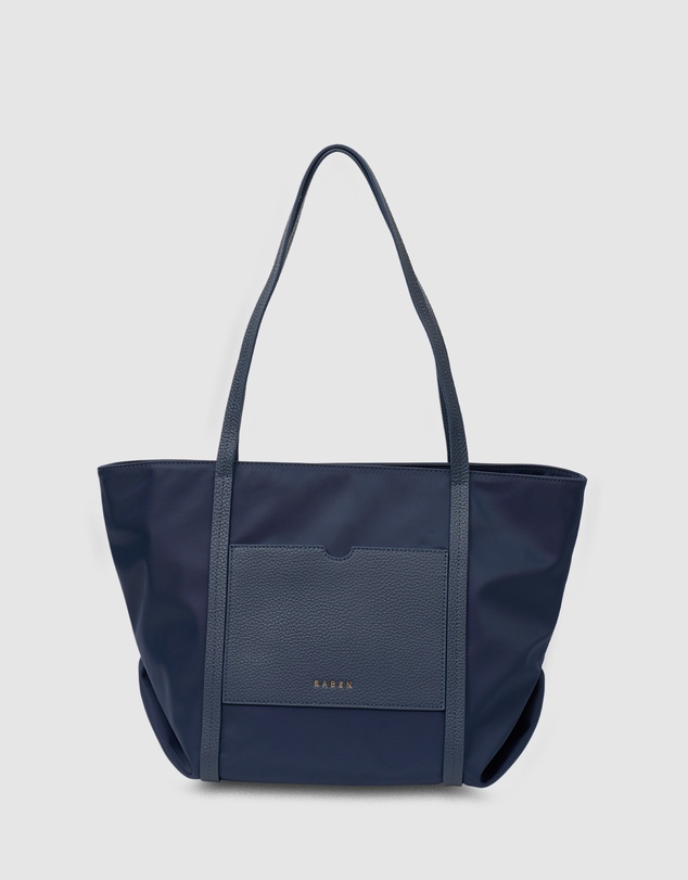 SABEN - Walker Tote Ink