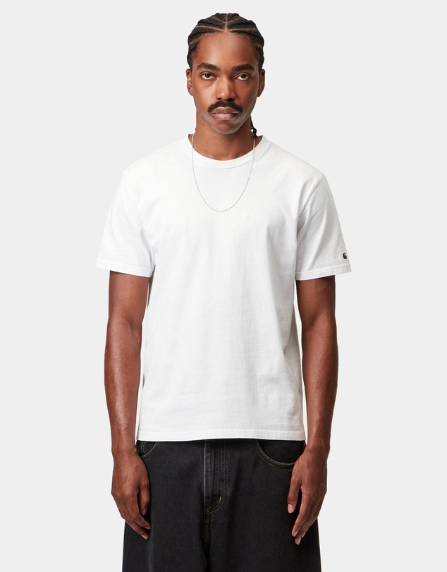 Carhartt WIP - Base SS T-Shirt
