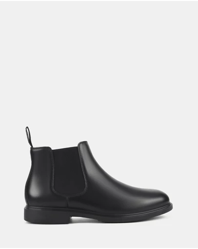 Hush Puppies - Zodiac