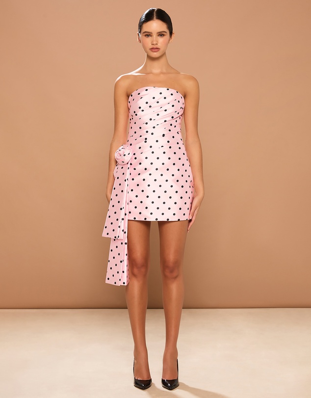 Sonya Moda - Juliet Dress