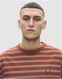 Wood Wood - Easton Tee