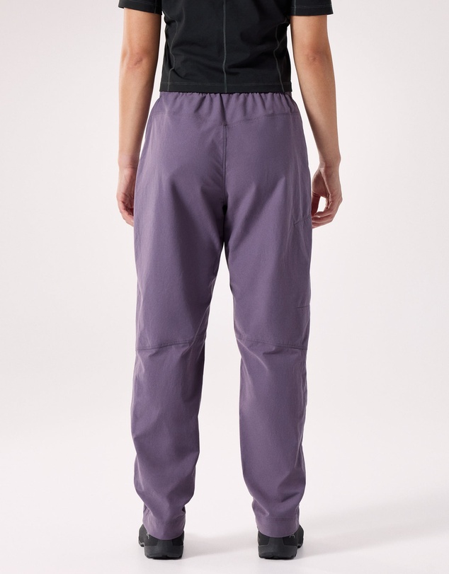 Arc'teryx - Kragg Cotton Pant Women's